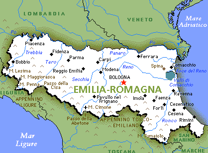 Incentivi regionali fotovoltaico Emilia Romagna