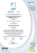 UNI EN ISO 14000:2004