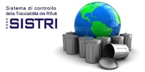 SISTRI - Sistema di controllo della tracciabilit dei rifiuti