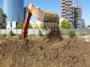 Piano di Gestione Rifiuti area ex Romagnina a Milano