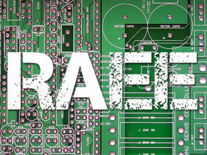 Partenariato E-waste Lab