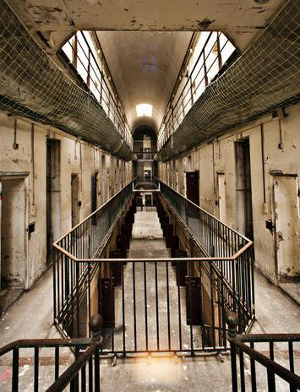 La prigione di Saint Joseph